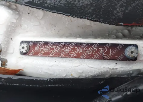 2013 Honda Accord Ex-L V-6 from USA, damaged, VIN 1HGCT2B85DA002721